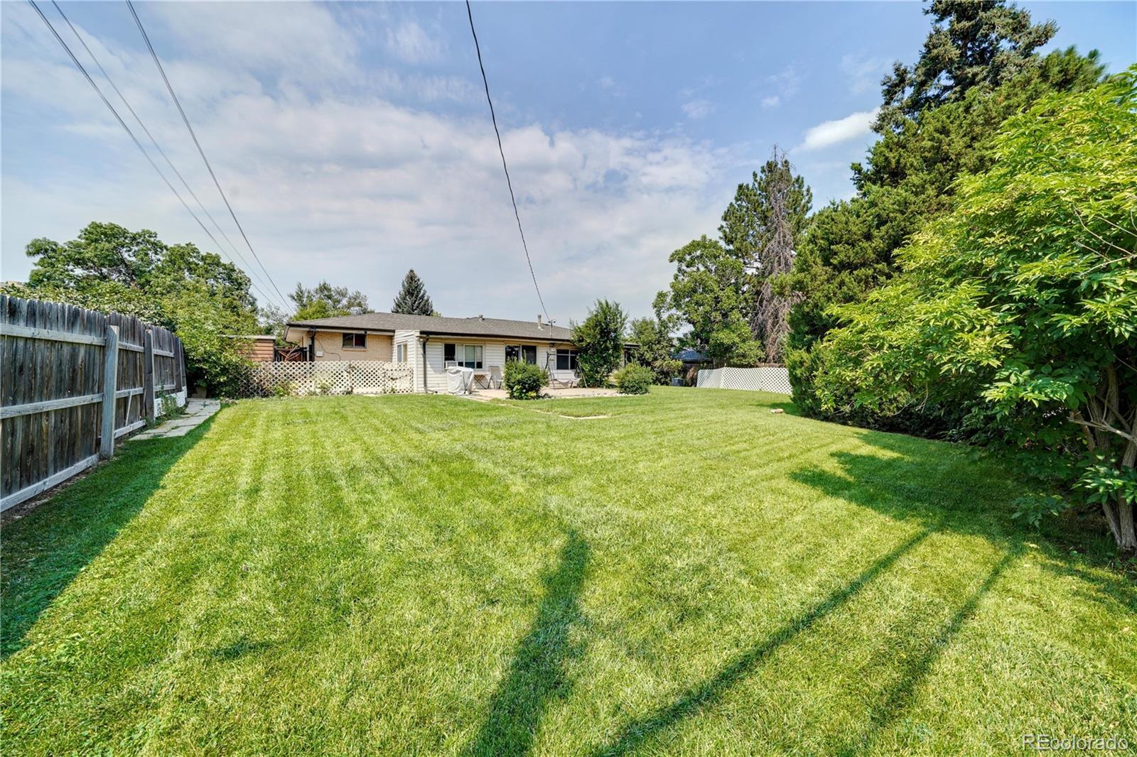 6616 S Lincoln Street Centennial CO 80121