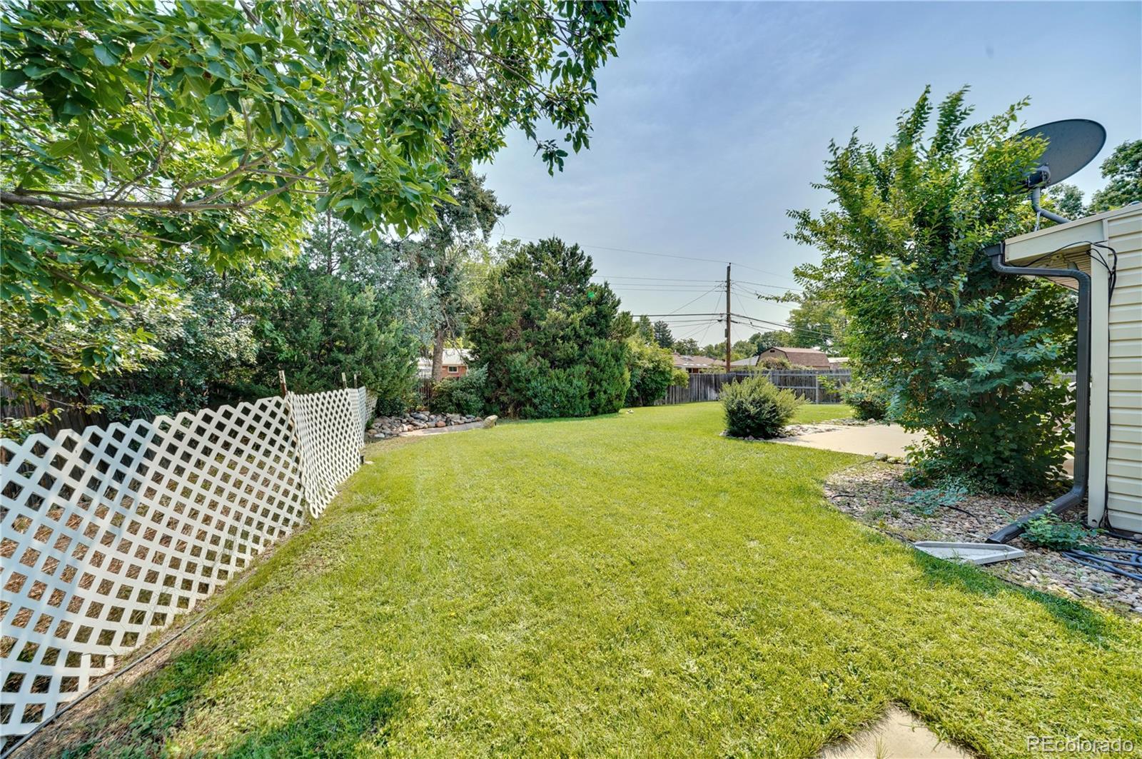6616 S Lincoln Street Centennial CO 80121