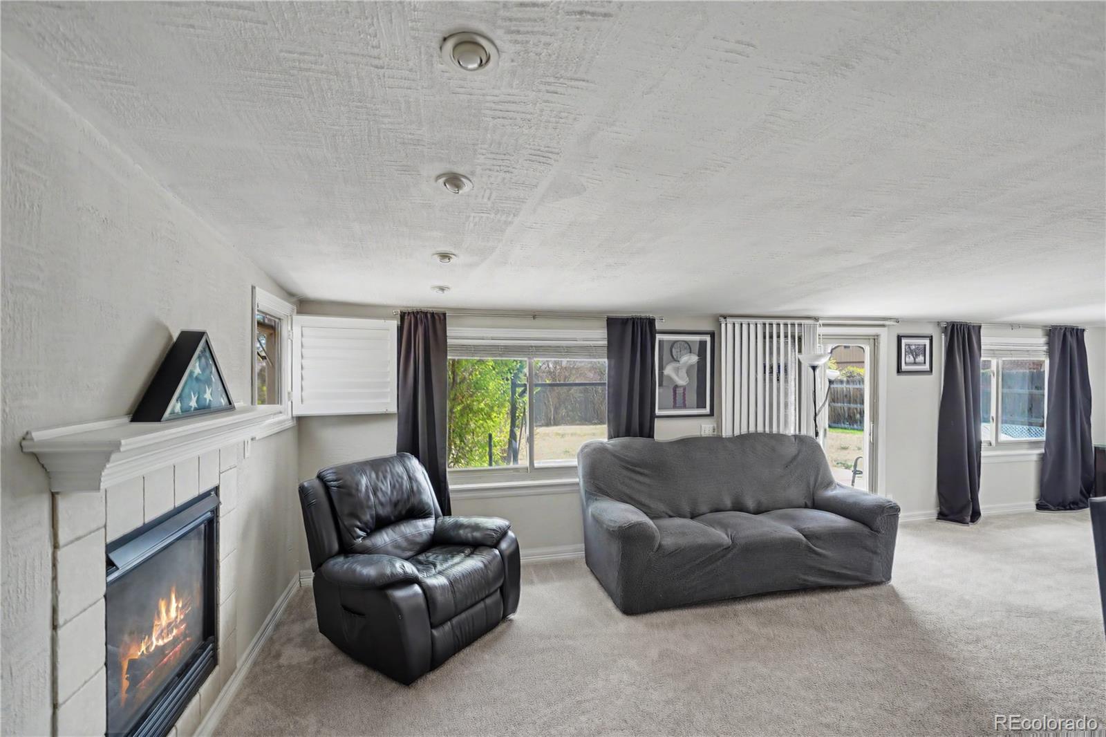 6616 S Lincoln Street Centennial CO 80121