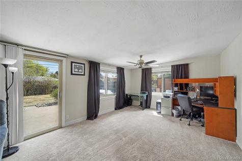 6616 S Lincoln Street Centennial CO 80121