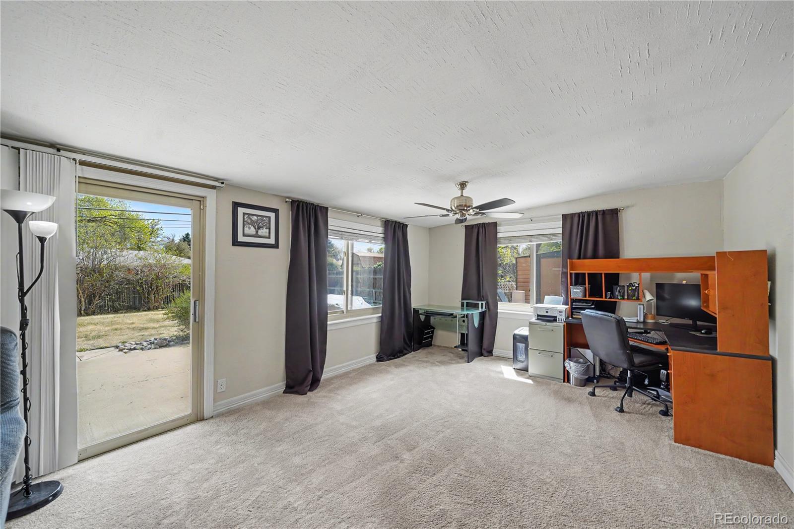 6616 S Lincoln Street Centennial CO 80121