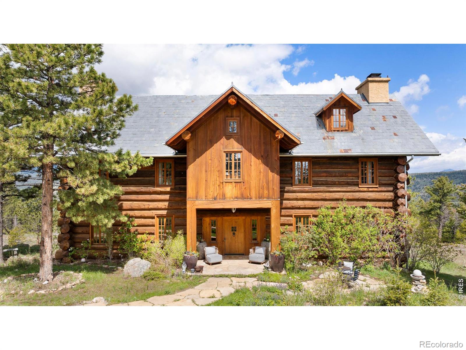 1050 Pine Gold Hill Street Boulder CO 80302