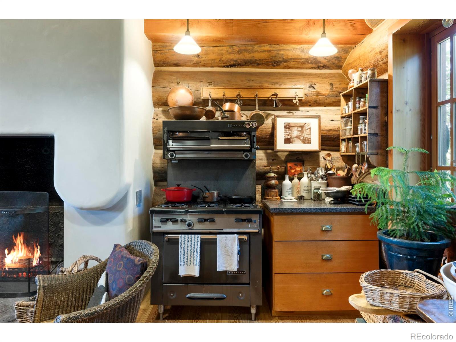 1050 Pine Gold Hill Street Boulder CO 80302
