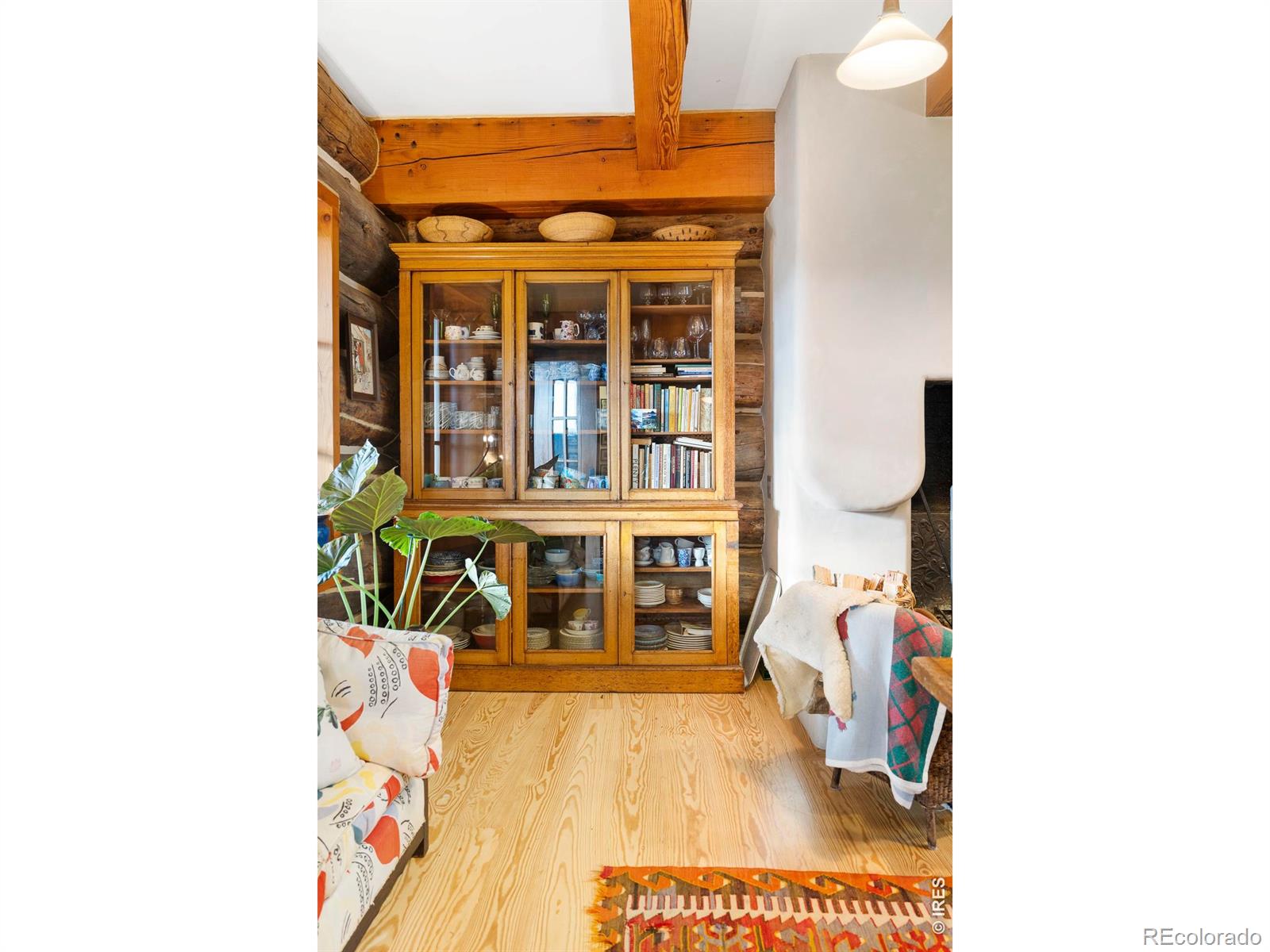 1050 Pine Gold Hill Street Boulder CO 80302