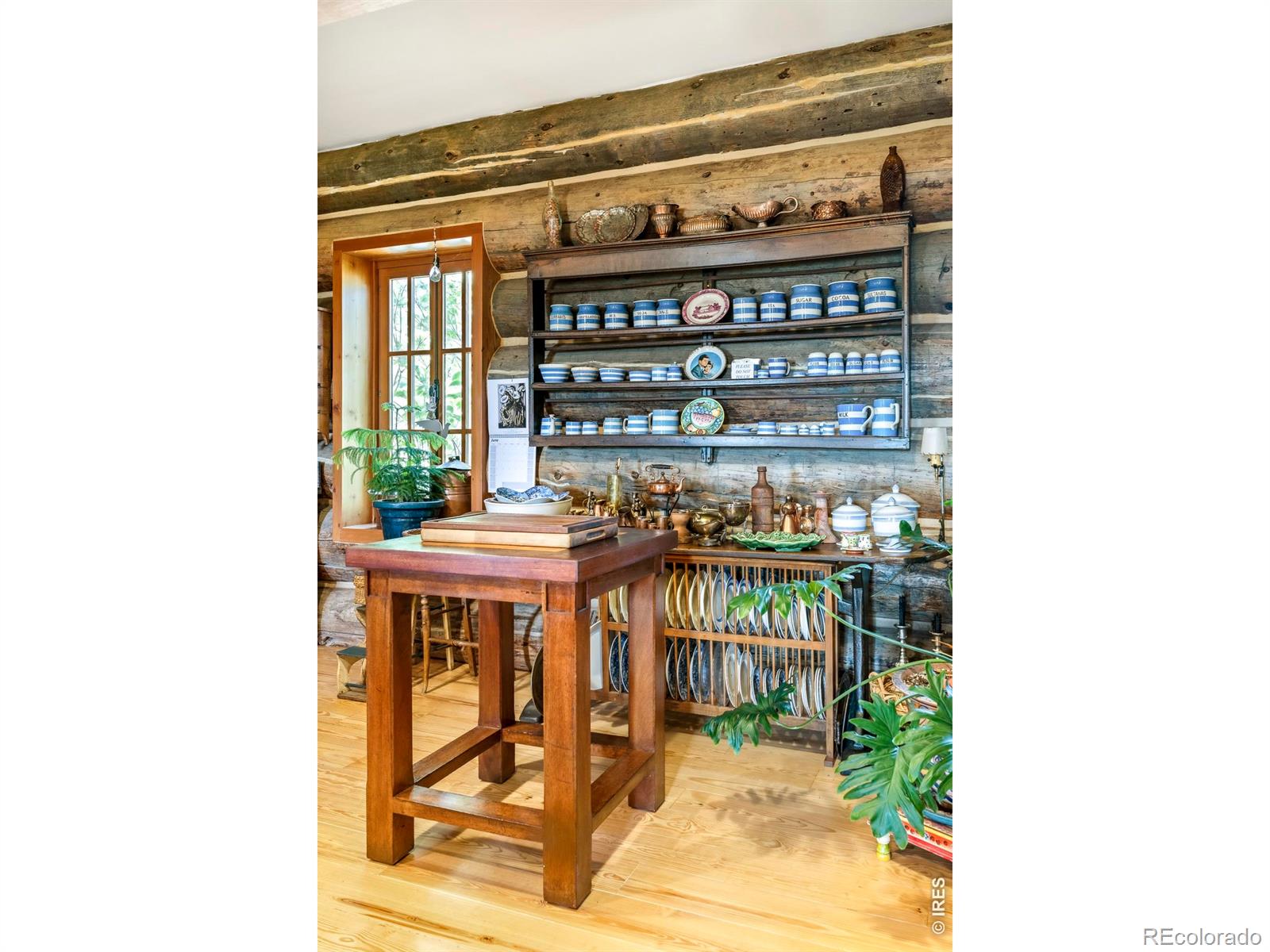 1050 Pine Gold Hill Street Boulder CO 80302