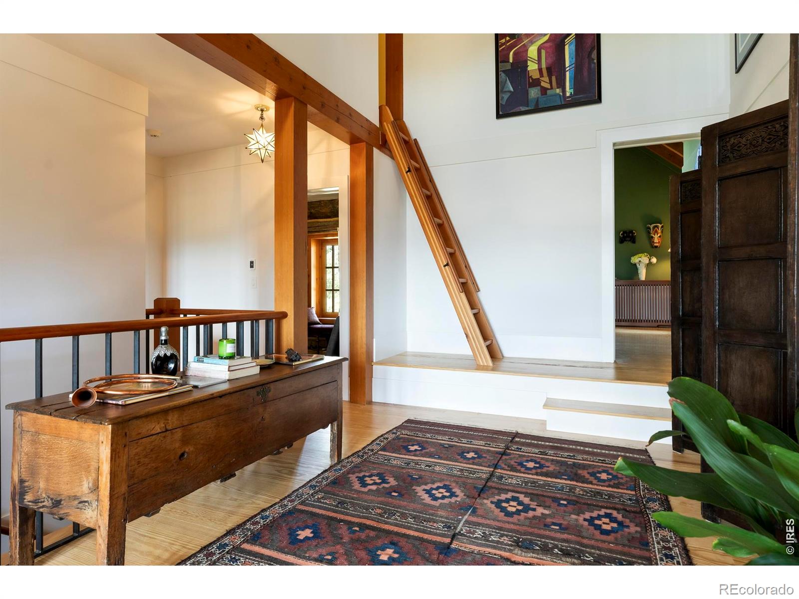 1050 Pine Gold Hill Street Boulder CO 80302