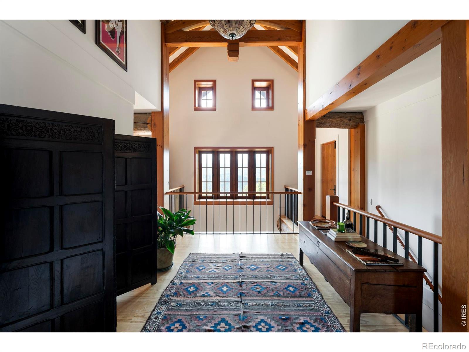 1050 Pine Gold Hill Street Boulder CO 80302