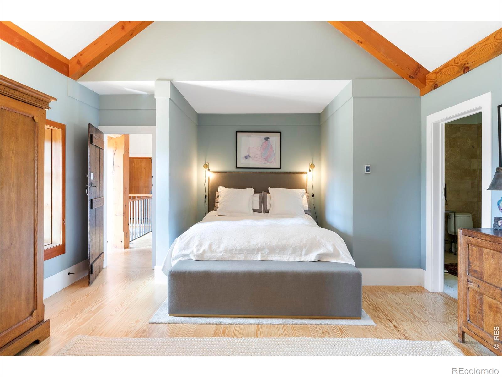 1050 Pine Gold Hill Street Boulder CO 80302