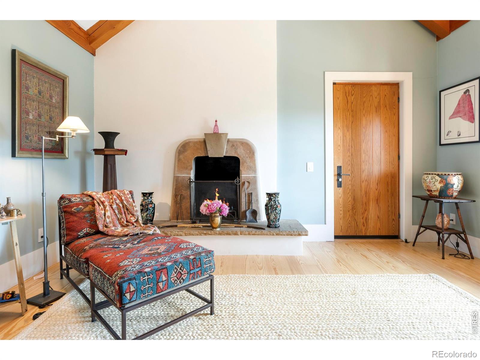 1050 Pine Gold Hill Street Boulder CO 80302