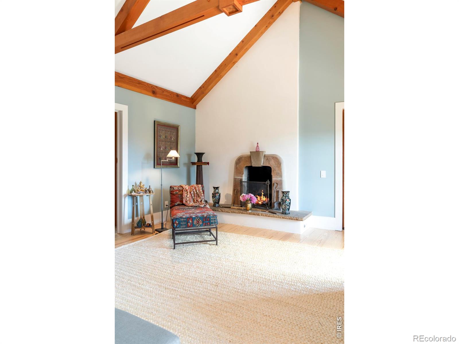 1050 Pine Gold Hill Street Boulder CO 80302