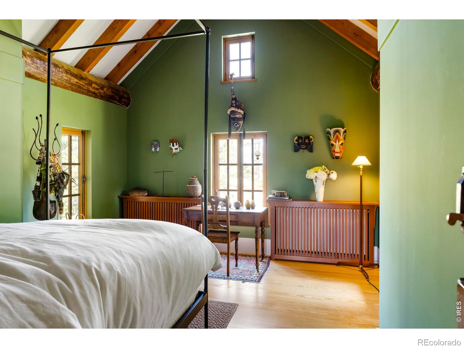 1050 Pine Gold Hill Street Boulder CO 80302