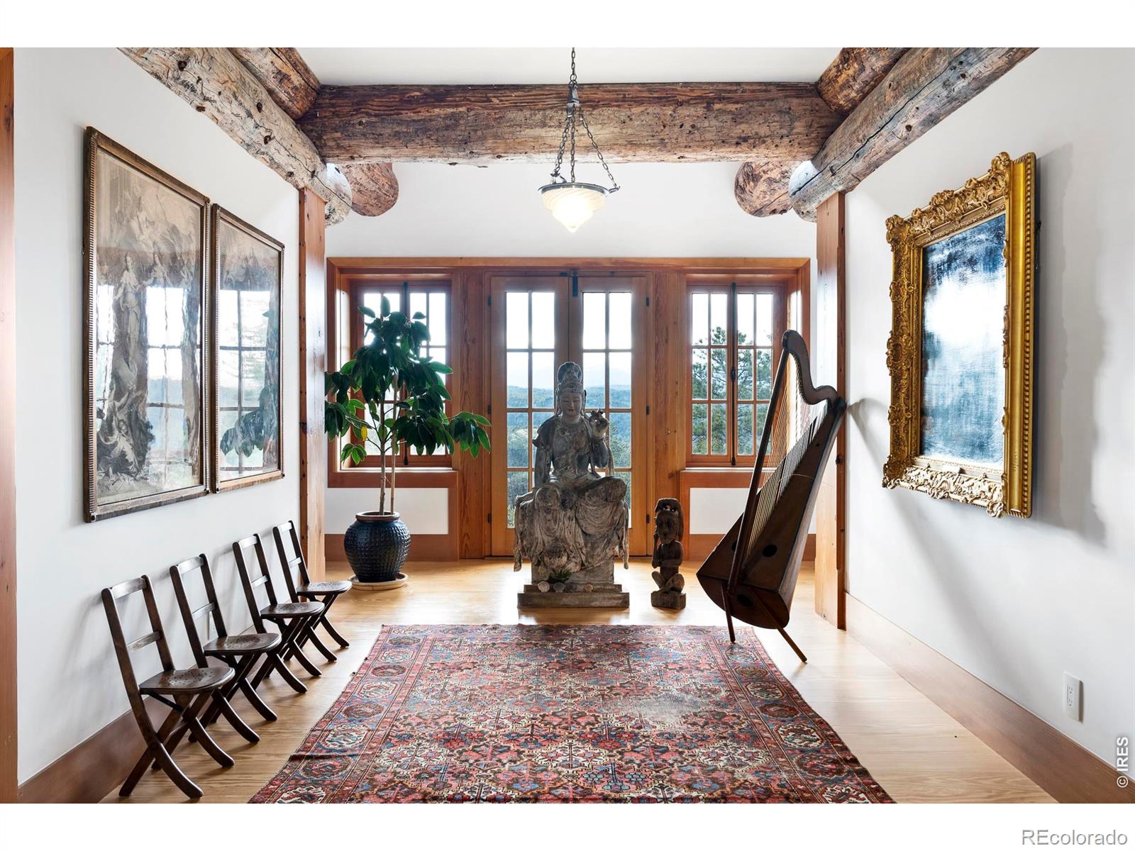 1050 Pine Gold Hill Street Boulder CO 80302