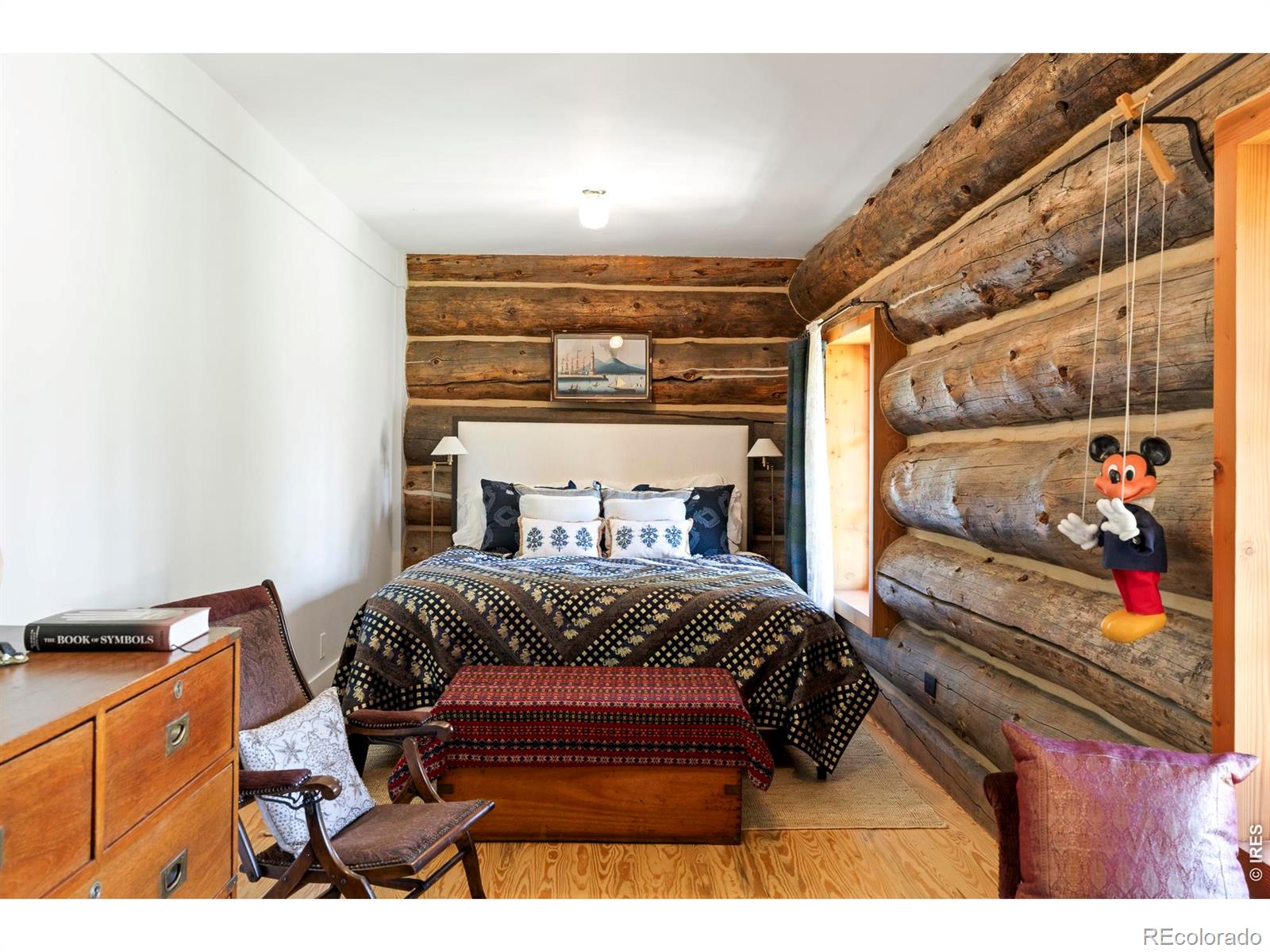 1050 Pine Gold Hill Street Boulder CO 80302