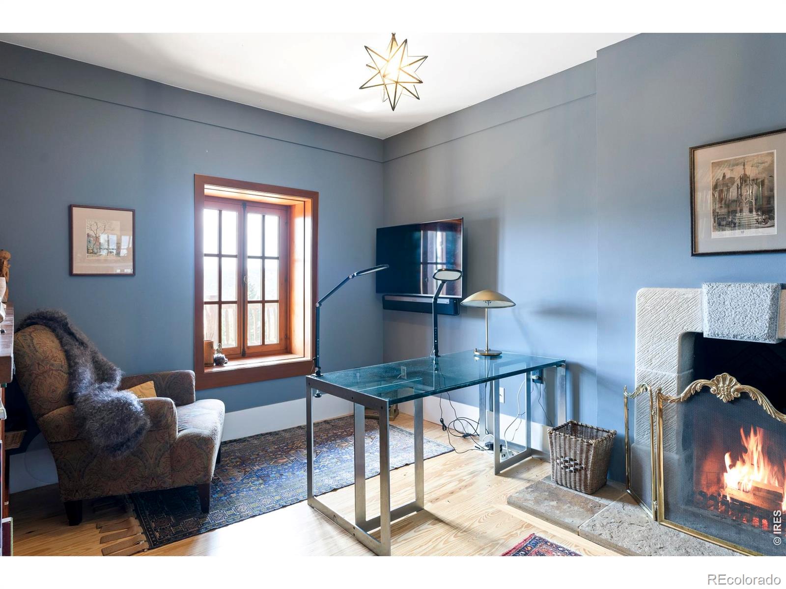 1050 Pine Gold Hill Street Boulder CO 80302