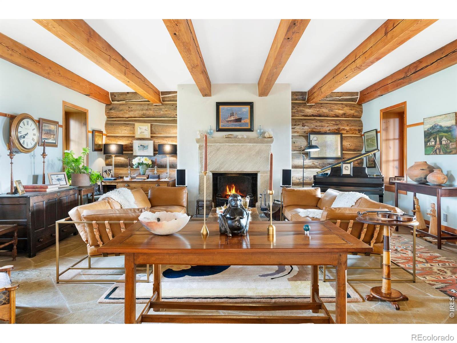 1050 Pine Gold Hill Street Boulder CO 80302