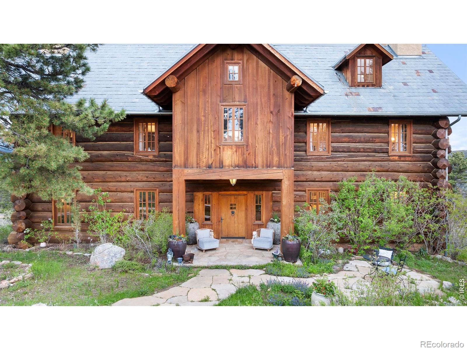 1050 Pine Gold Hill Street Boulder CO 80302