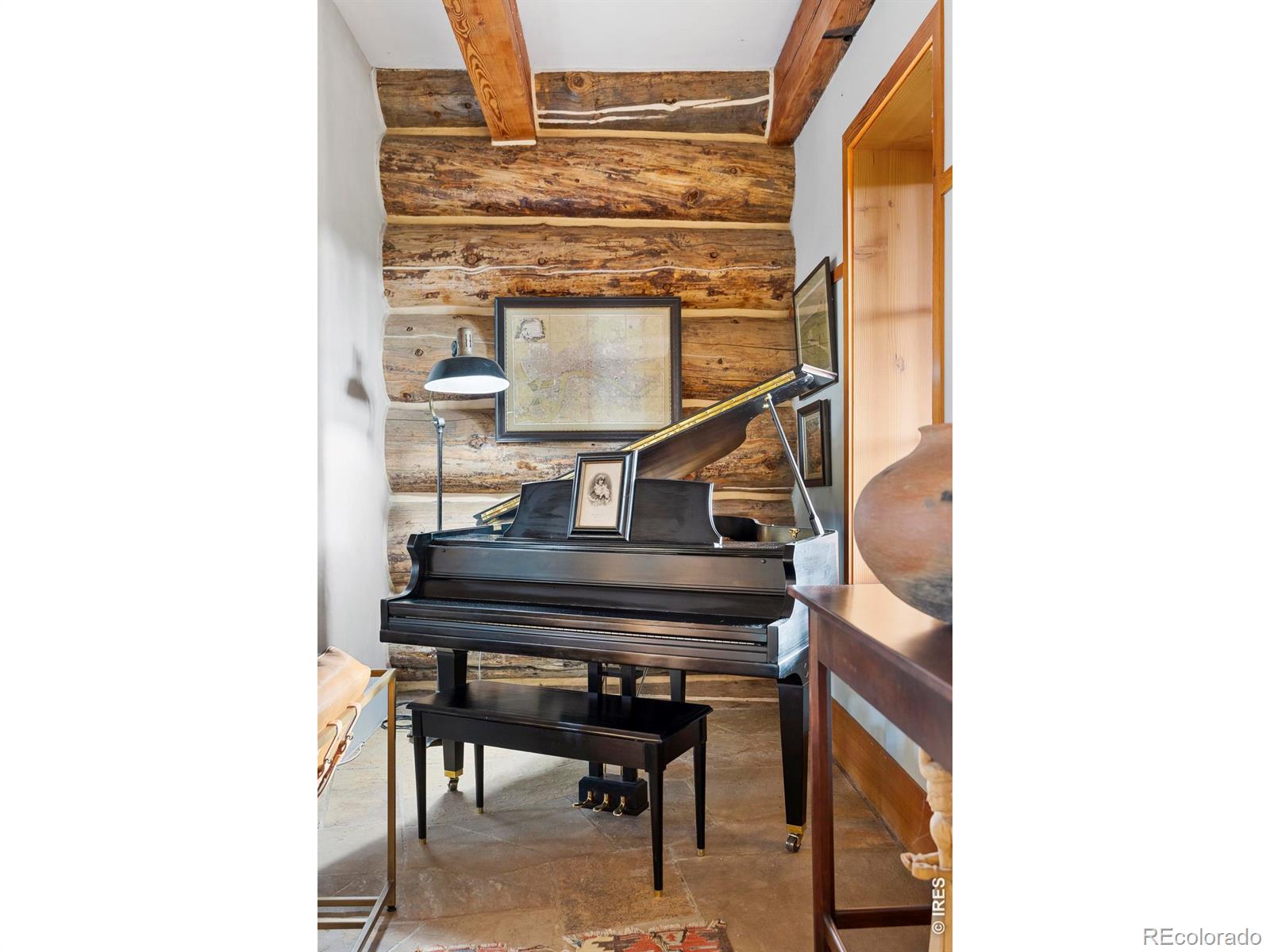 1050 Pine Gold Hill Street Boulder CO 80302