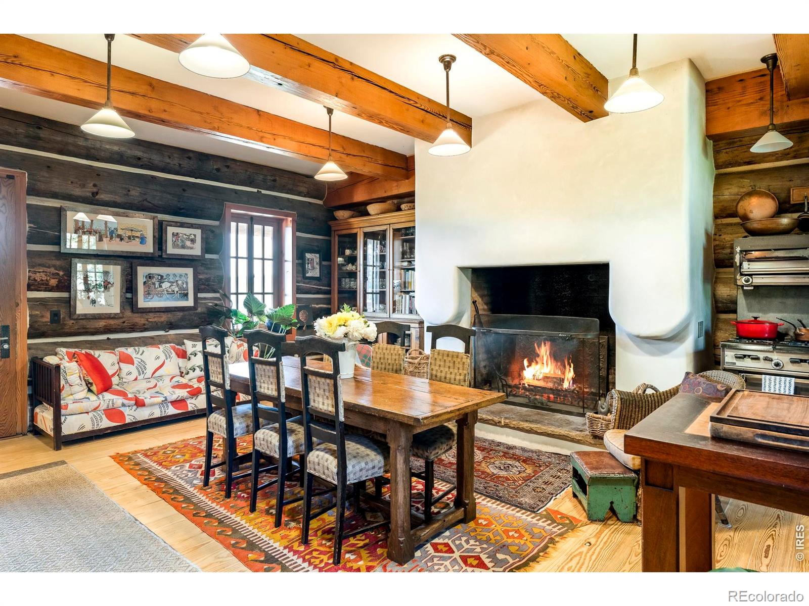 1050 Pine Gold Hill Street Boulder CO 80302