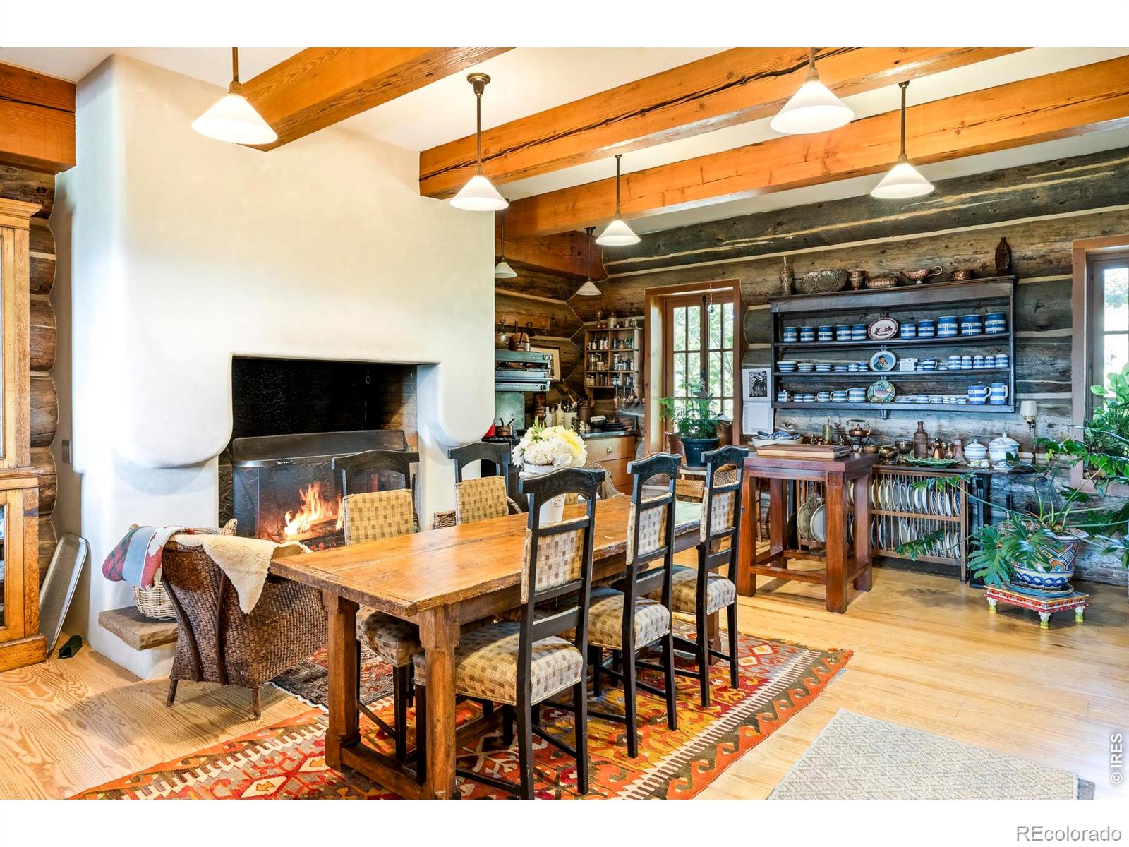 1050 Pine Gold Hill Street Boulder CO 80302