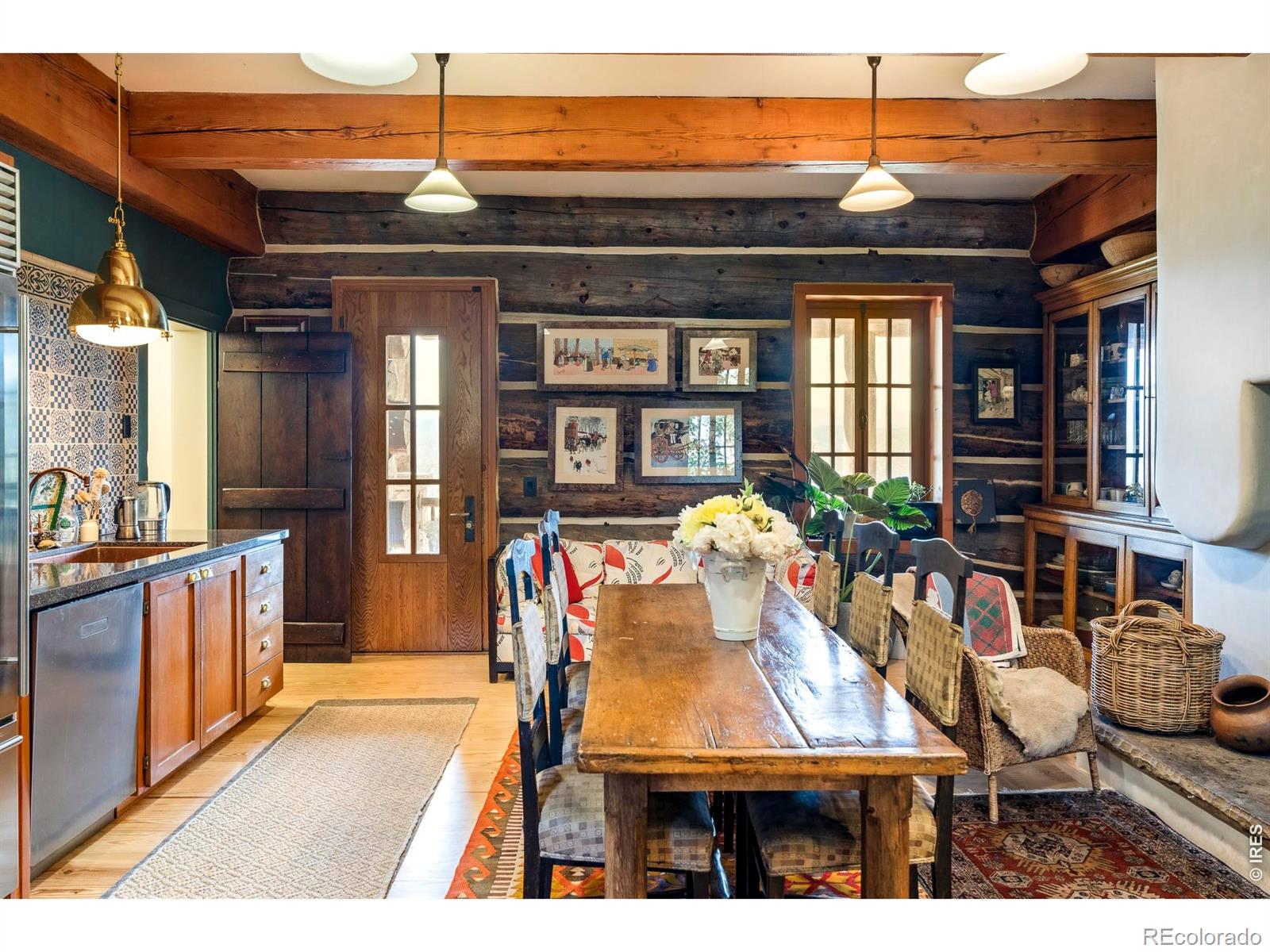 1050 Pine Gold Hill Street Boulder CO 80302