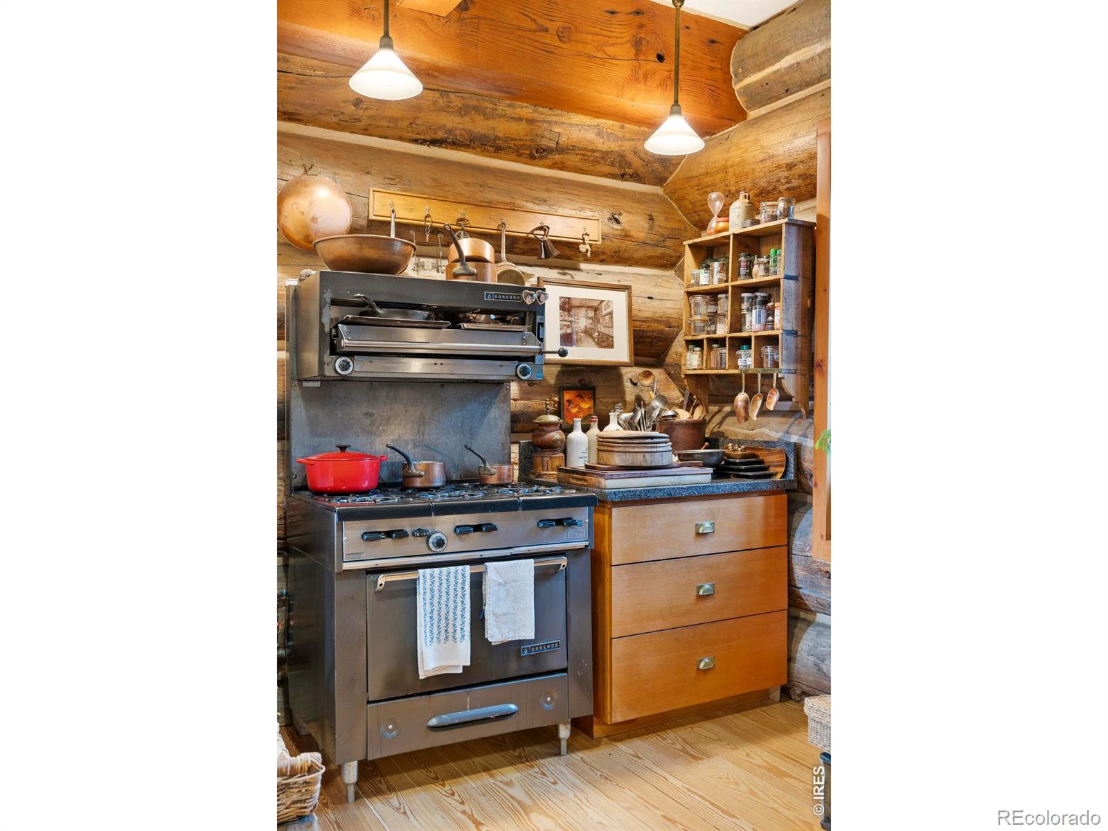 1050 Pine Gold Hill Street Boulder CO 80302