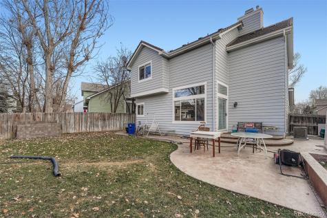 19139 E Legend Avenue Parker CO 80134