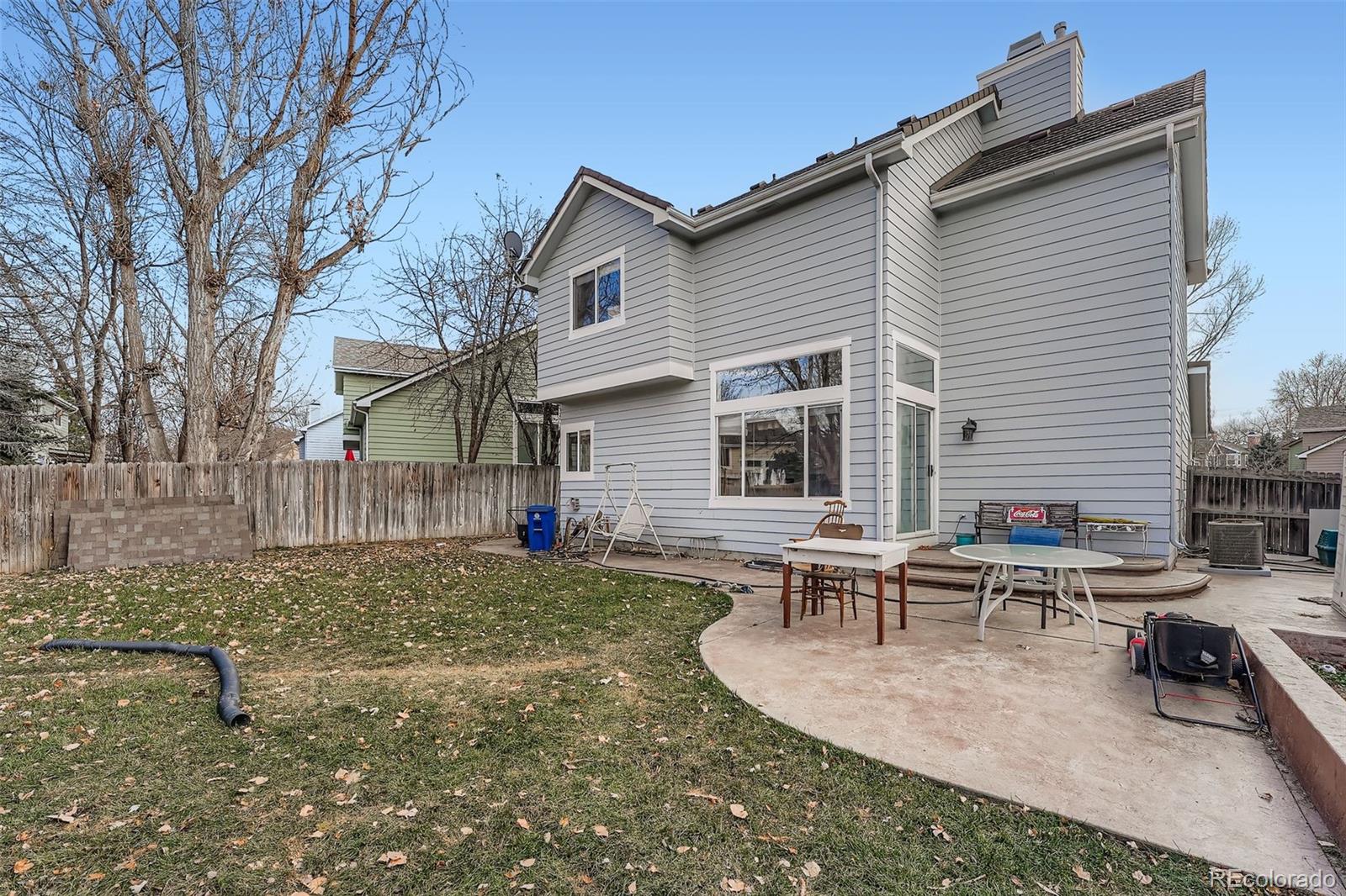 19139 E Legend Avenue Parker CO 80134