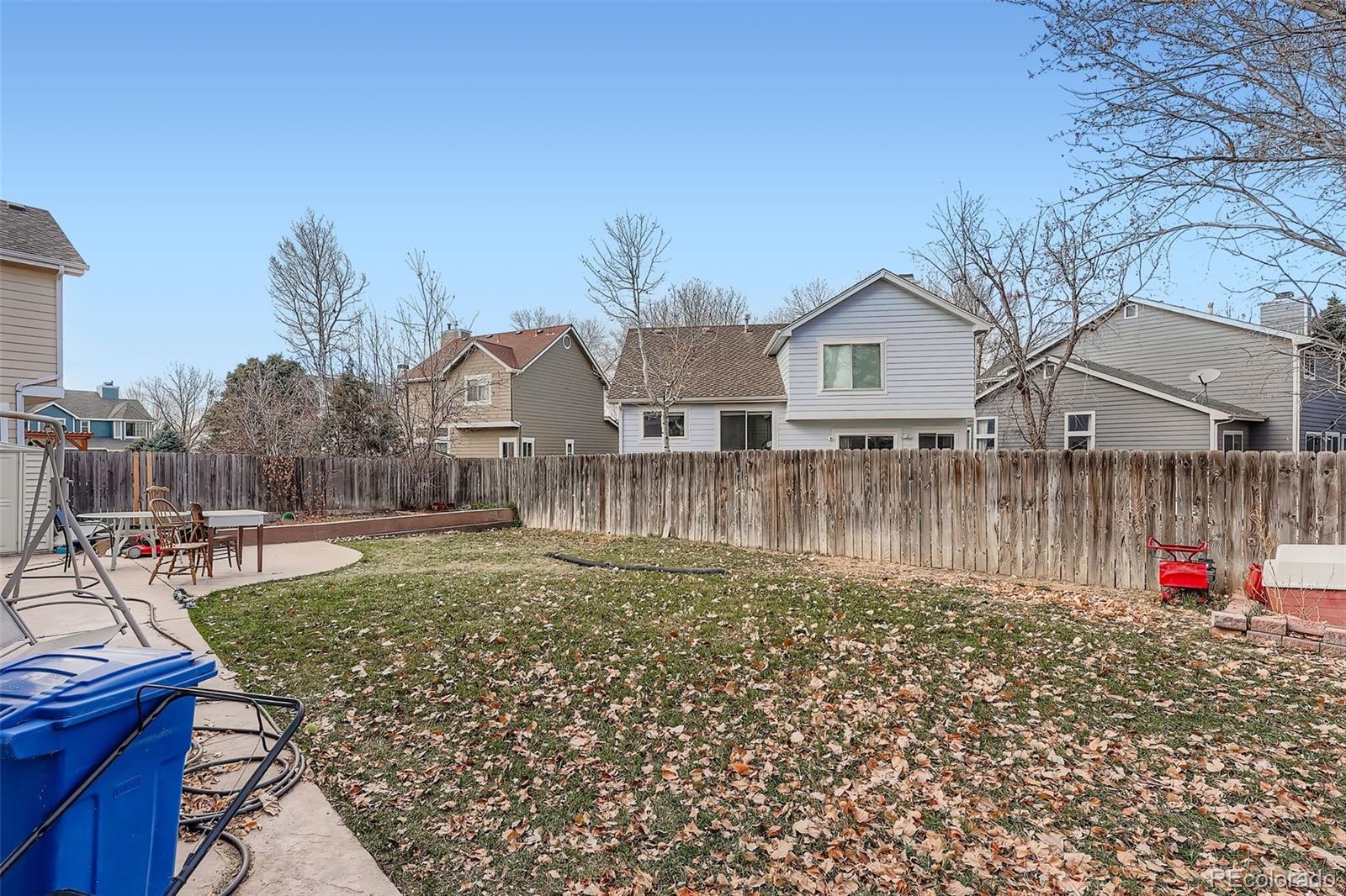 19139 E Legend Avenue Parker CO 80134