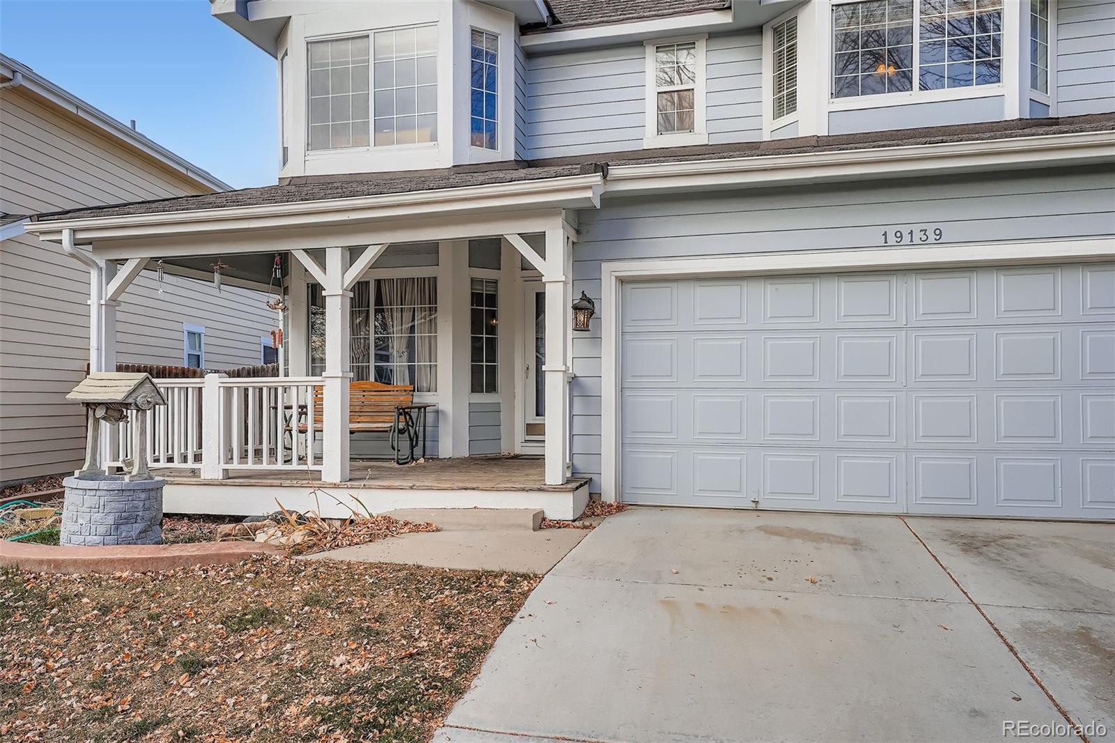19139 E Legend Avenue Parker CO 80134