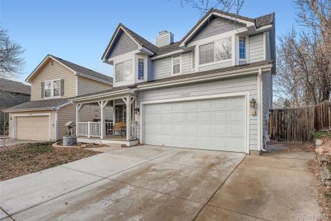 19139 E Legend Avenue Parker CO 80134