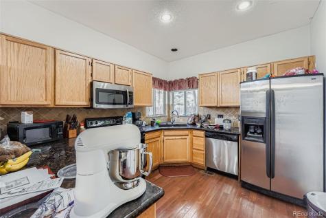 19139 E Legend Avenue Parker CO 80134