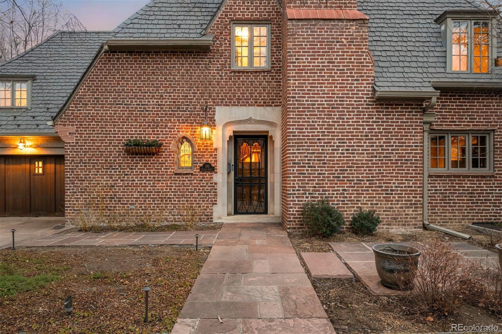 130 Gaylord Street Denver CO 80206