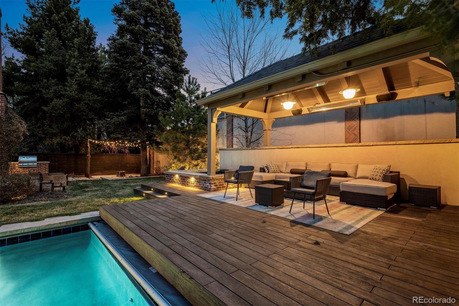 130 Gaylord Street Denver CO 80206