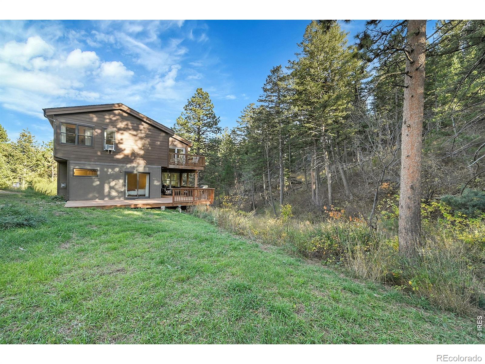 342 Brook Circle Boulder CO 80302