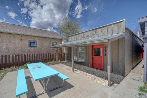 826 H Street Salida CO 81201