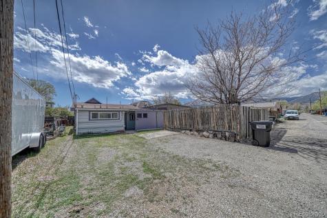 826 H Street Salida CO 81201