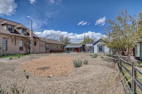 826 H Street Salida CO 81201