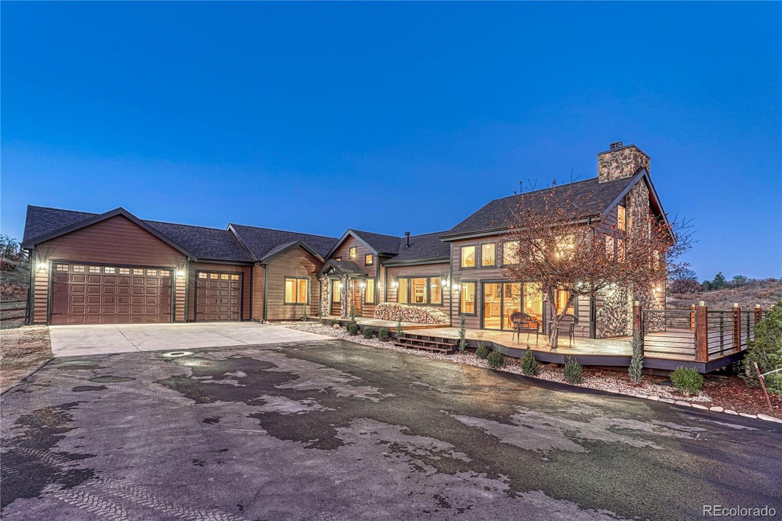 Sedalia CO, 3794 N State Highway 67