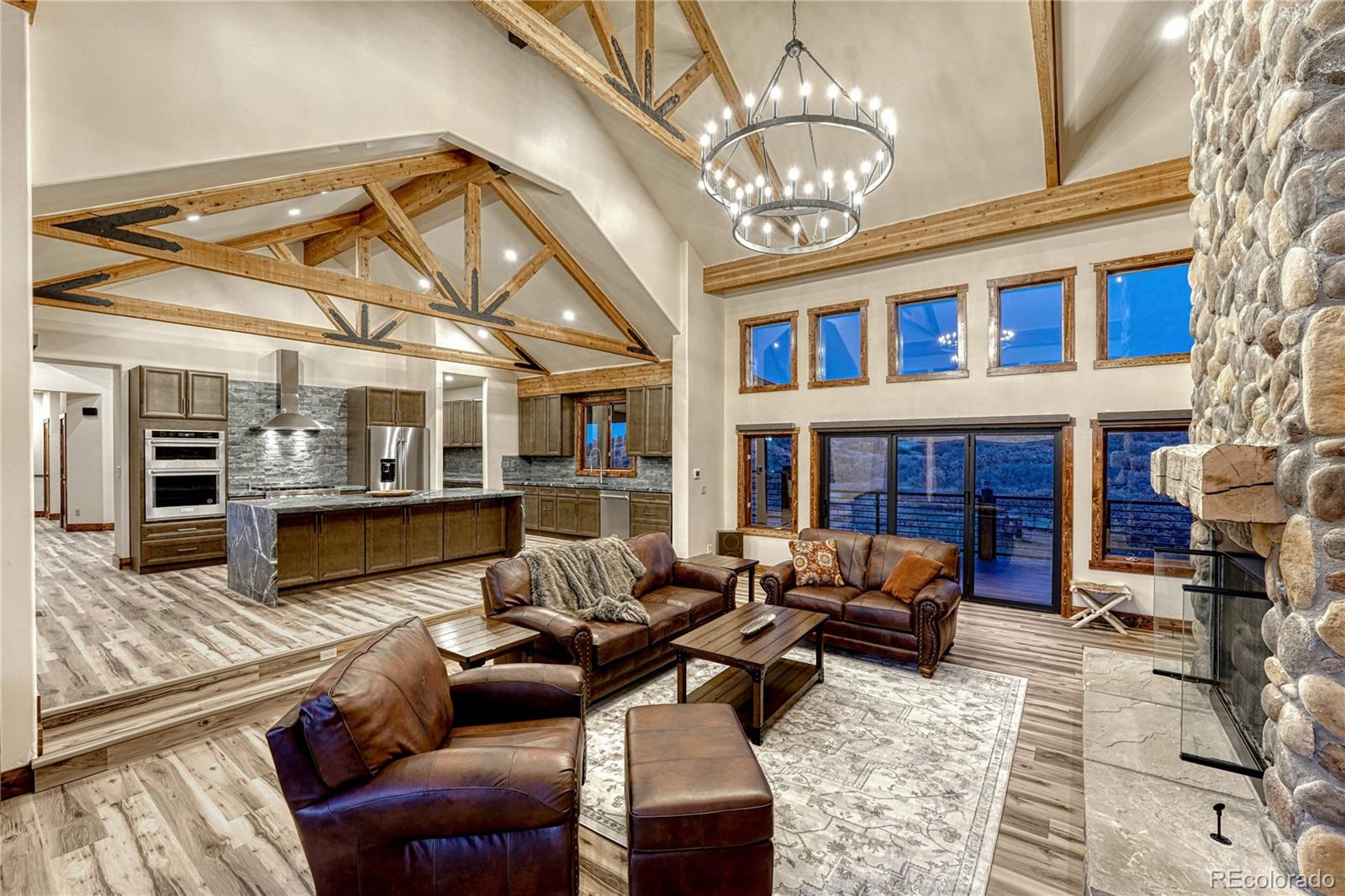 3794 N State Highway 67 Sedalia CO 80135