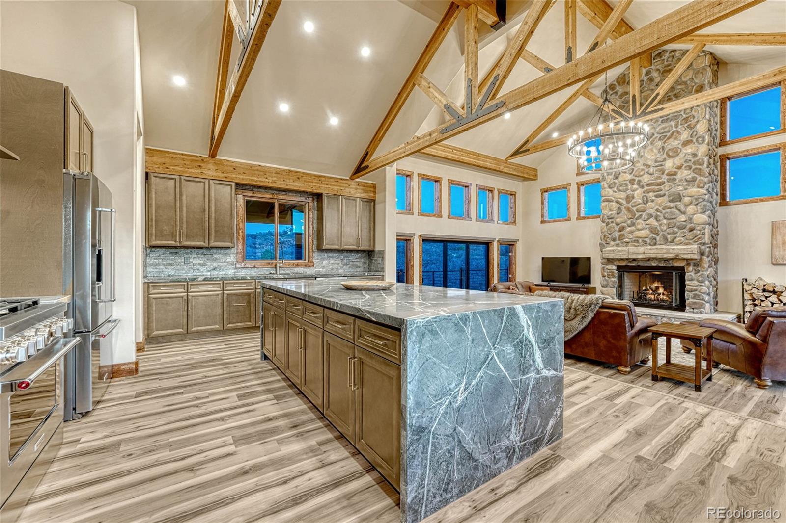 3794 N State Highway 67 Sedalia CO 80135