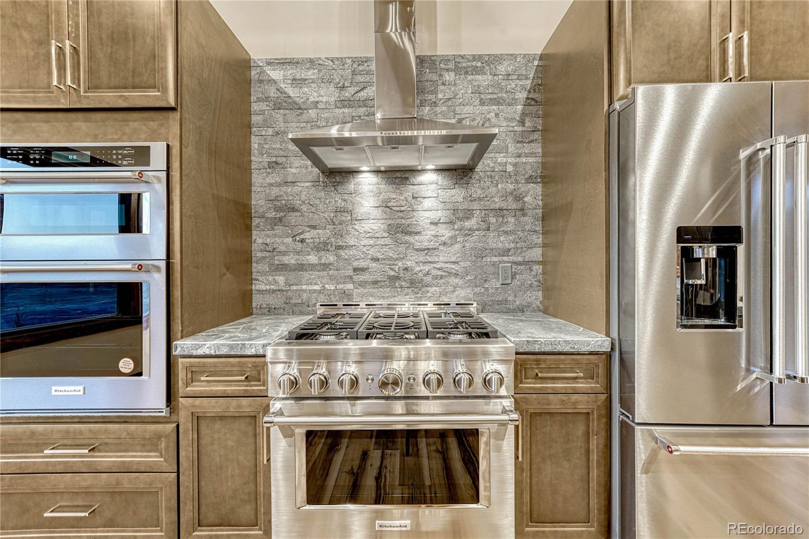 3794 N State Highway 67 Sedalia CO 80135