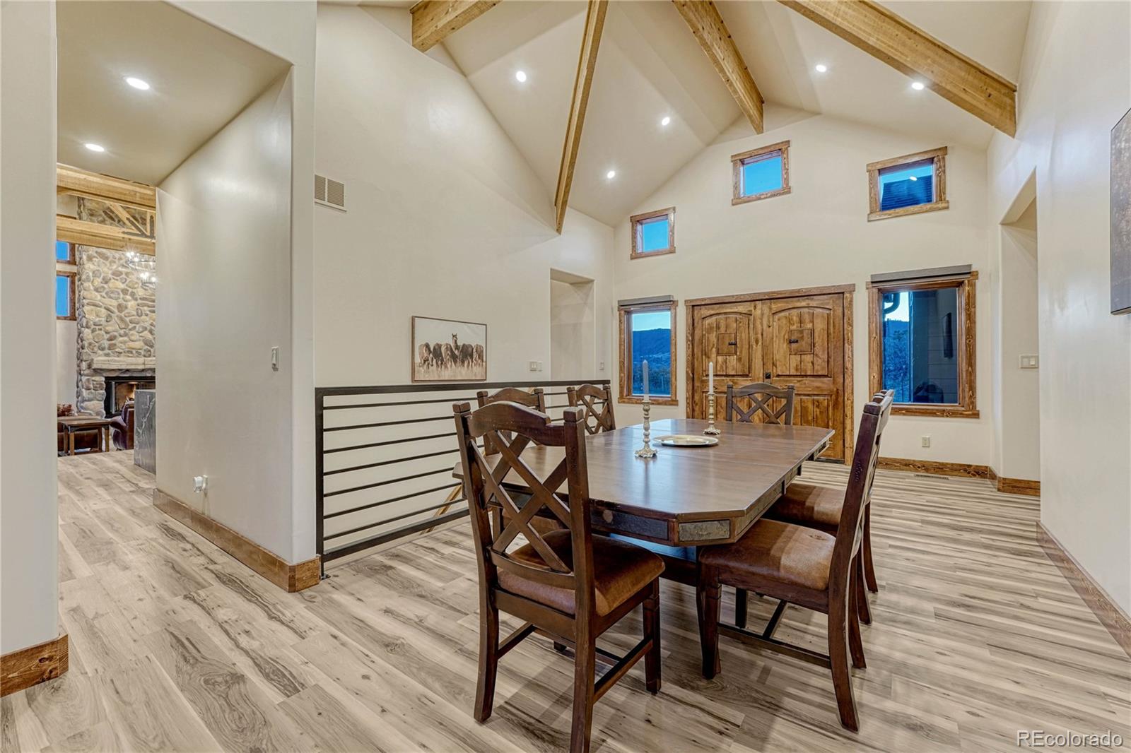 3794 N State Highway 67 Sedalia CO 80135