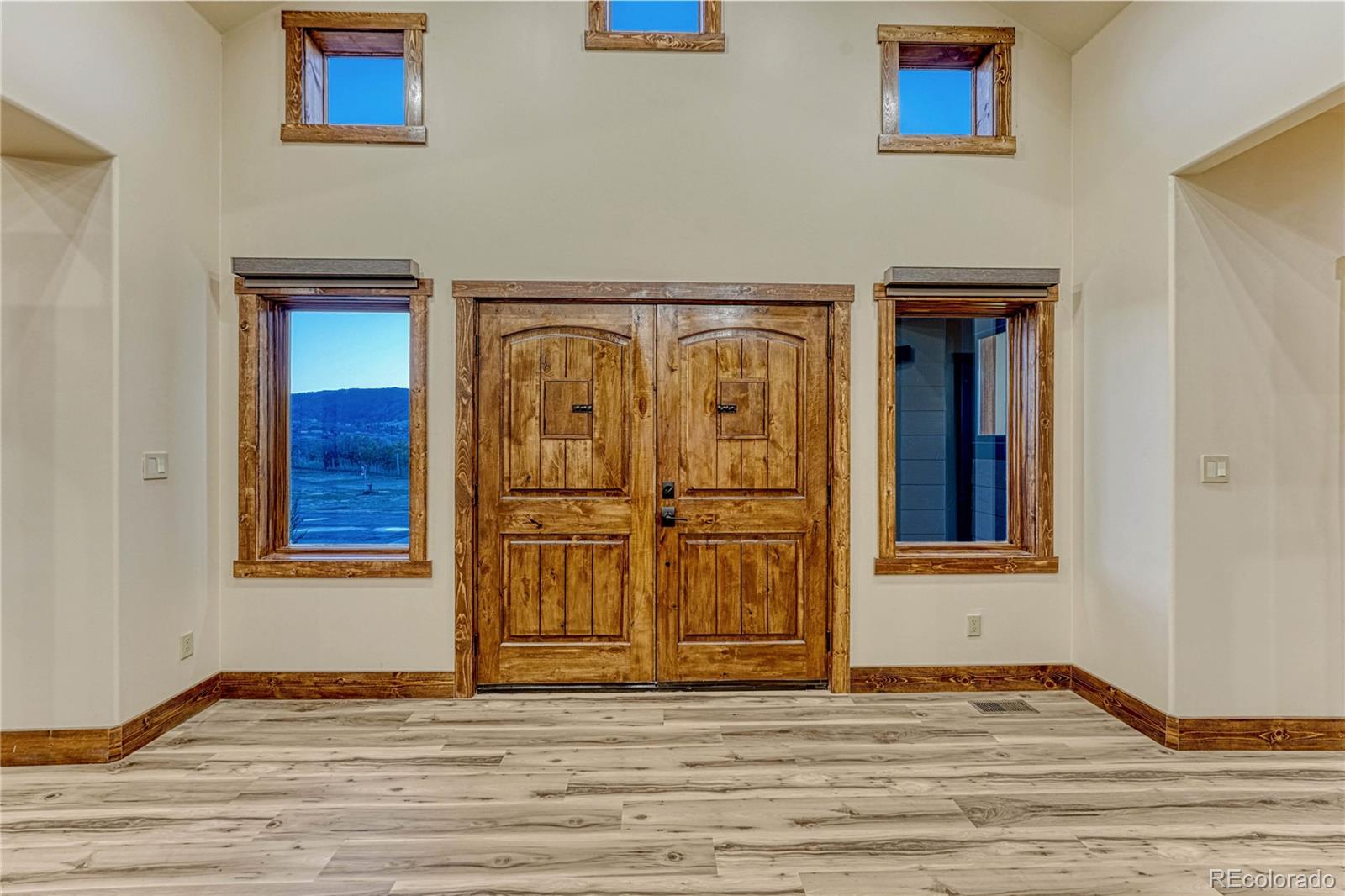 3794 N State Highway 67 Sedalia CO 80135