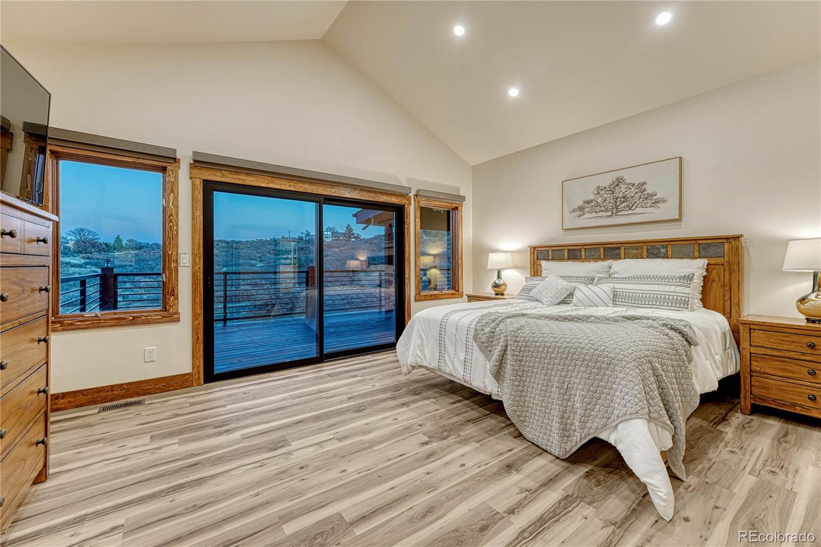 3794 N State Highway 67 Sedalia CO 80135