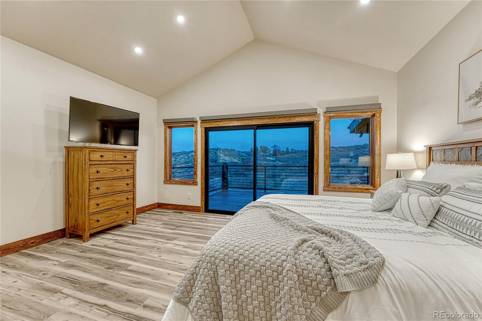 3794 N State Highway 67 Sedalia CO 80135