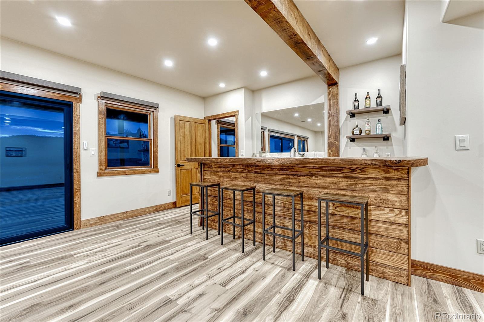 3794 N State Highway 67 Sedalia CO 80135