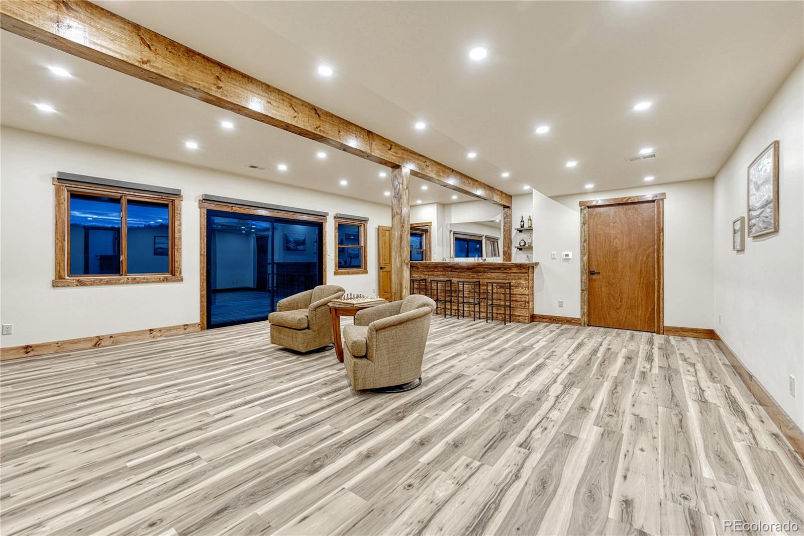 3794 N State Highway 67 Sedalia CO 80135