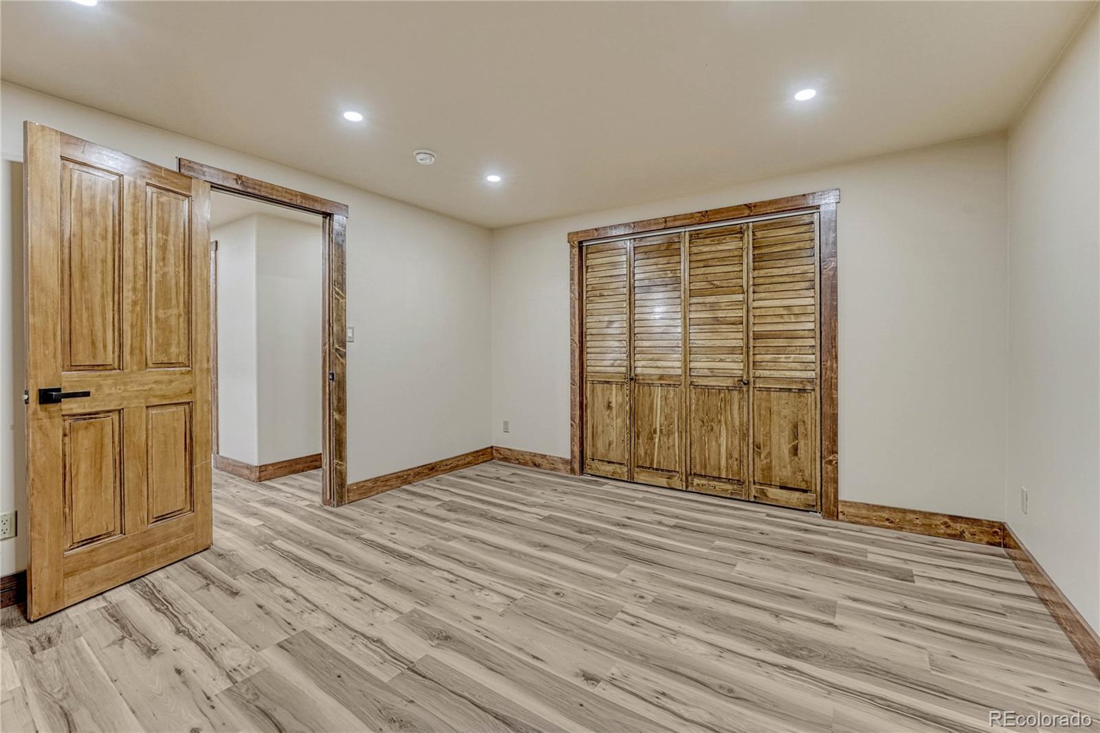 3794 N State Highway 67 Sedalia CO 80135