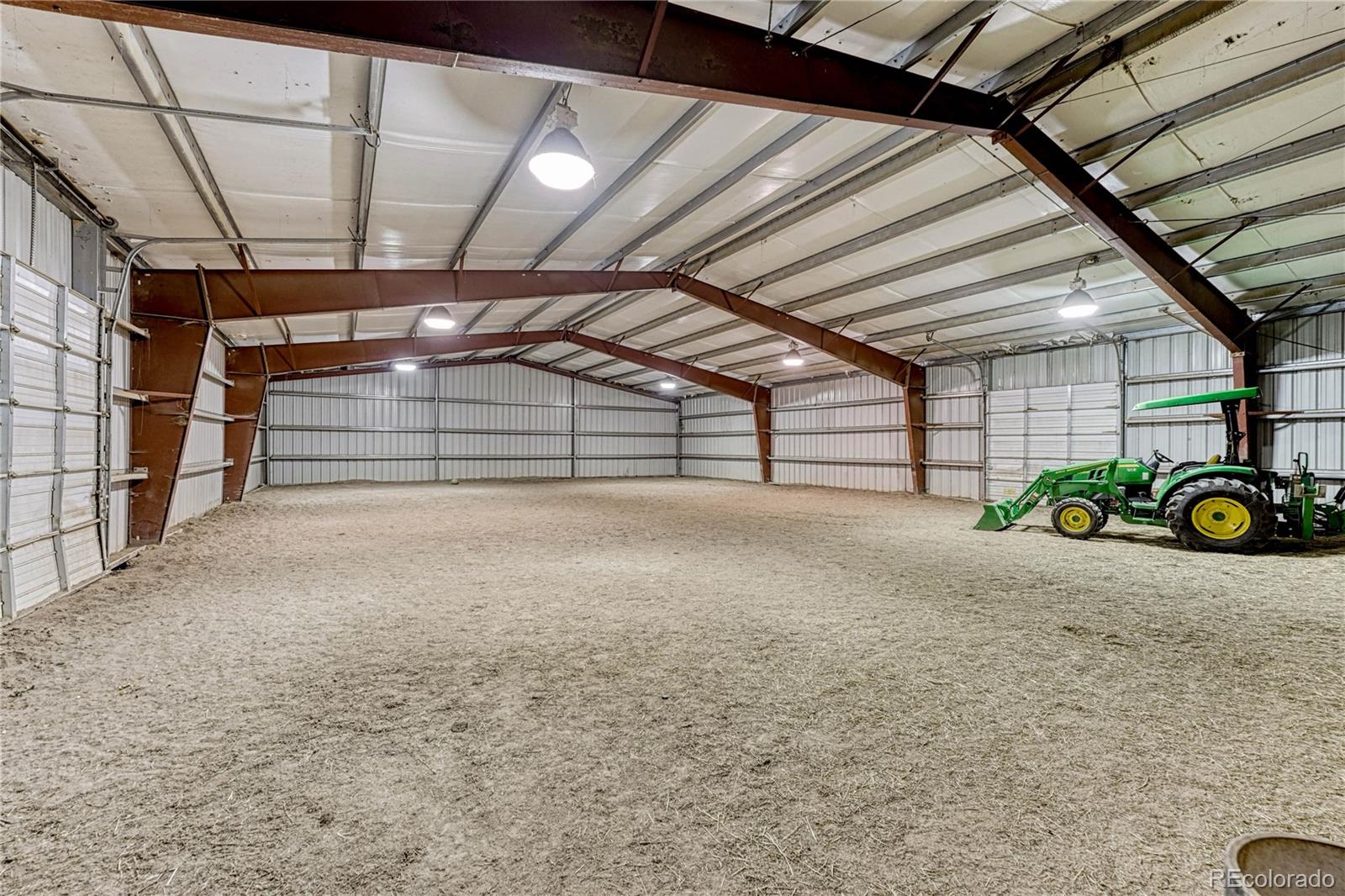 3794 N State Highway 67 Sedalia CO 80135