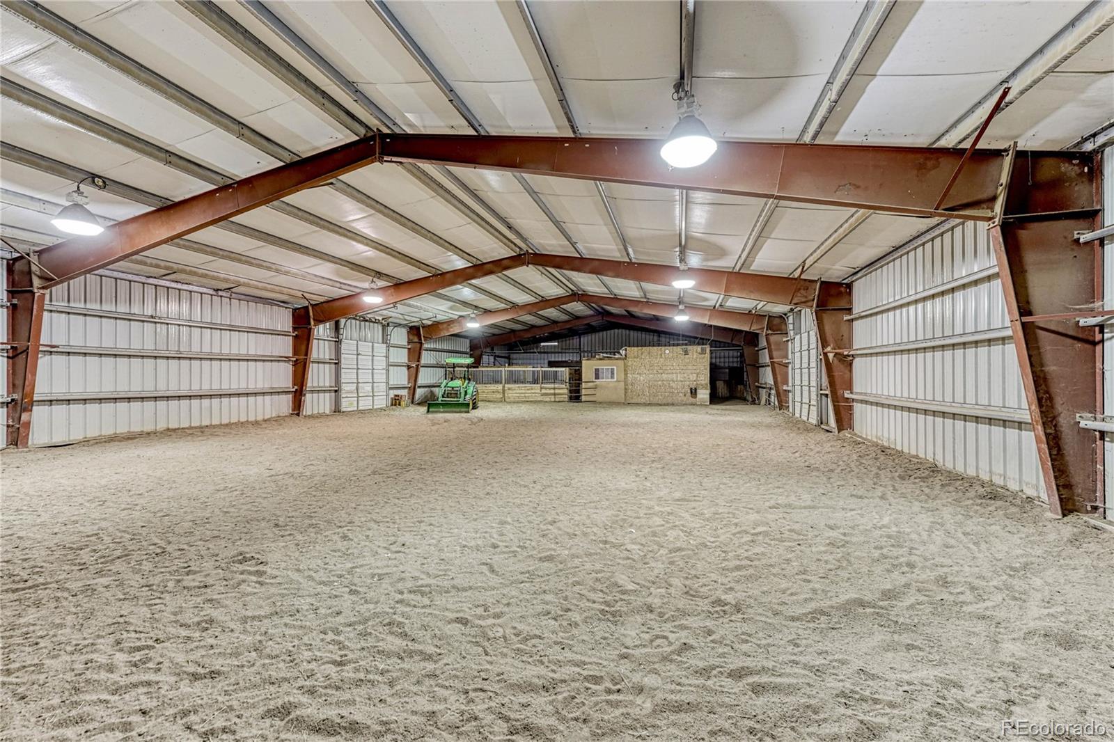 3794 N State Highway 67 Sedalia CO 80135